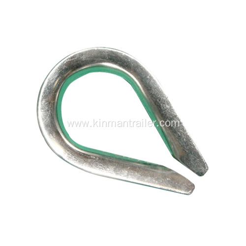 Wire Rope Thimble For Sale